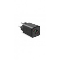 Chargeur Secteur GAN 65W PowerDelivery