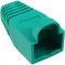 InLine® 10 pcs Pack RJ45 Anti Kink Sleeve vert