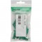 InLine® 10 pcs Pack RJ45 Anti Kink Sleeve vert