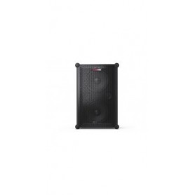 Sharp - SumoBox Pro CP-LS200 - High Performance Portable Speaker