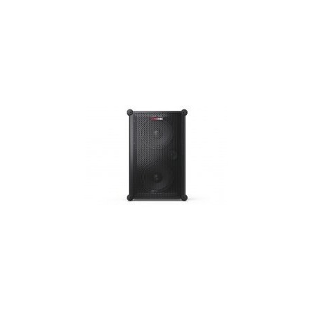 Sharp - SumoBox Pro CP-LS200 - High Performance Portable Speaker