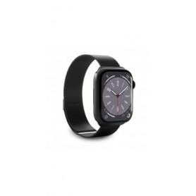 Puro milanais armband apple watch 38/40/41mm noir