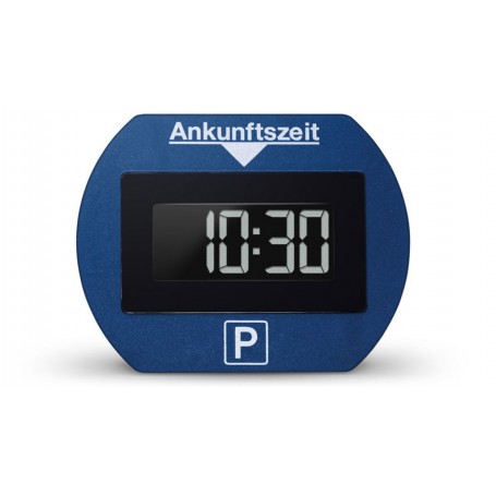 Needrit Park Lite Elecl. Disc de parc M. Admission de Blau