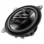 Pioneer TS-G1030F 3 weg coaxial Spark. 10cm 210W