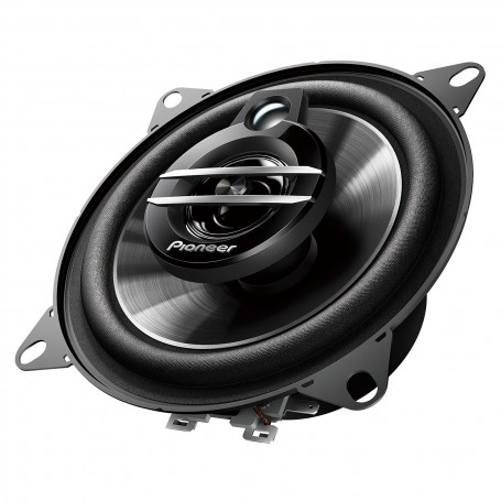 Pioneer TS-G1030F 3 weg coaxial Spark. 10cm 210W