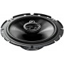 Pioneer TS-G1030F 3 weg coaxial Spark. 10cm 210W