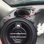 Pioneer TS-G1030F 3 weg coaxial Spark. 10cm 210W