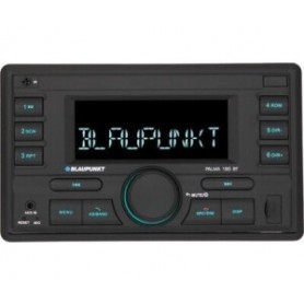Blaupunkt Palma 200 Dab Bt Kurzhacht 2-Din