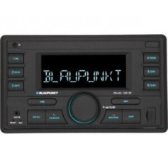 Blaupunkt Palma 200 Dab Bt Kurzhacht 2-Din