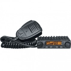 Albrecht AE 6110 Vox Mini-CB Radio 12V