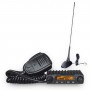 Albrecht AE 6110 Vox Mini-CB Radio 12V