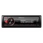 Pioneer MVH-330DABAN AUX / USB / BT + Ant./mikrofon