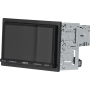 Sony XAV-AX5650 BT / DAB 6.95 '' Disp. 2-Din Carplay
