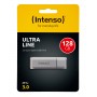 Intense Drive USB 3.1 Flash Line USB Stick Type C 128 Go
