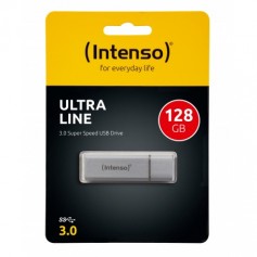 Intense Drive USB 3.1 Flash Line USB Stick Type C 128 Go