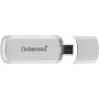 Intense Drive USB 3.1 Flash Line USB Stick Type C 128 Go
