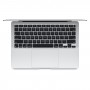 Apple MacBook Air 13 '' M1 8 Go 256 Go d'argent