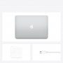 Apple MacBook Air 13 '' M1 8 Go 256 Go d'argent