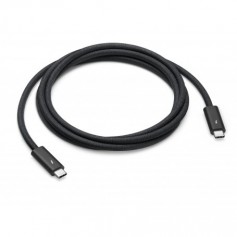 Apple Thunderbolt 4 Pro USB-C Cable 3m noir