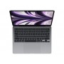 Apple MacBook Air 13 '' M2 8 Go 256 Go Spacegrau