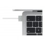 Apple MacBook Air 13 '' M2 8 Go 256 Go d'argent