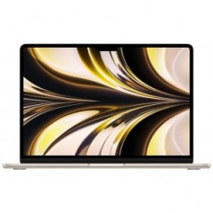 Apple MacBook Air 13 '' M2 8 Go 256 Go Polar
