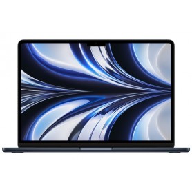 Apple MacBook Air 13 '' M2 8 Go 512 Go à minuit