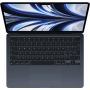 Apple MacBook Air 13 '' M2 8 Go 512 Go à minuit