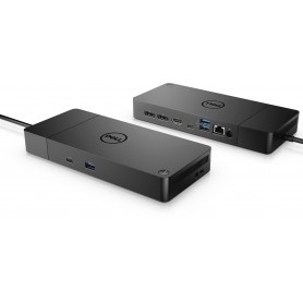 Dell WD19S USB-C Station d'accueil 180W