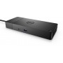 usb c Station d’accueil Dell Dock WD19S 180W Pour Ordinateur