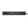 usb c Station d’accueil Dell Dock WD19S 180W Pour Ordinateur