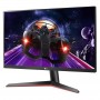 LG 24MP60G-B 23,8 '' FHD HDMI / DP
