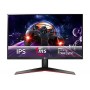 LG 24MP60G-B 23,8 '' FHD HDMI / DP