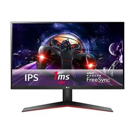 LG 24MP60G-B 23,8 '' FHD HDMI / DP