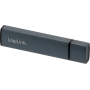 Logilink USB 3.2 Hub à 2 ports M. Lecteur de carte