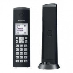 Panasonic KX-TGK220 Go Black Design Téléphone
