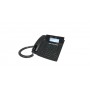 Agfeo ST 54 IP Sensorfon Schwarz
