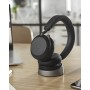 Jabra Evolve2 75 stéréo UC USB-A Black