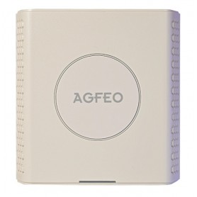 AGFEO DECT IP BASE PRO WEIß