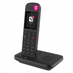 Telekom Sinus A12 Black M. Base U.