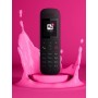 Telekom Sinus A12 Black M. Base U.