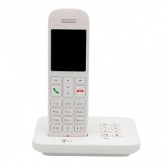 Telekom Sinus A12 White M. Base U.