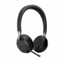 Yelink BH72 Lite Teams USB-A Schwarz
