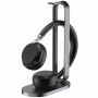 Yelink BH72 Lite Teams USB-A Schwarz