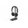 Yelink BH72 Lite Teams USB-A Schwarz