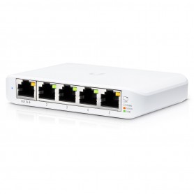 Interrupteur Ubiquiti Unifi etc. Flex Mini