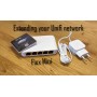 Interrupteur Ubiquiti Unifi etc. Flex Mini