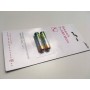 TELEKOM AAA Batterie 1.2 V / 850mAh 2stck Blister