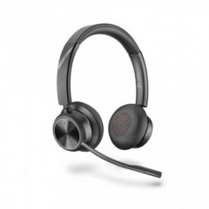 Casque stéréo Poly Savi 7320 MS Office