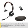 Jabra évolue 65 SE MS Mono